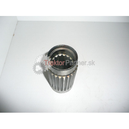 Náboj lamel PDC - 7245 2601