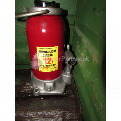 Náradie - Hydraulický zdvihák 12t výmena - 6911 8552.5#1