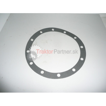 Tesnenie korunoveho kolesa prednej nápravy - 6745 3275