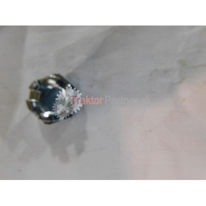 Matica  M 12 ČSN 02 1412.29 [korunková, nízka] - 99 3993