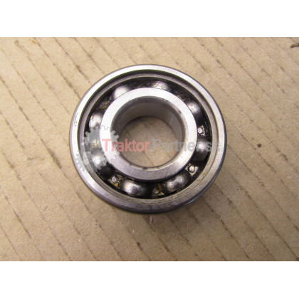 Ložisko 6204 C3 ZVL [ nekryte] - 97 1194