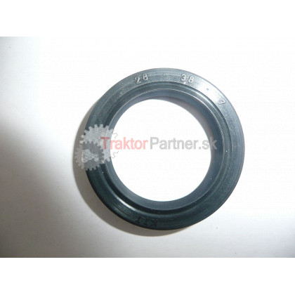 Gufero 28x38x7 ČSN 02 9401.0 - 97 4199