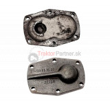 Puzdro hriadeľa pravé