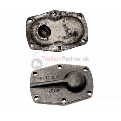 Puzdro hriadeľa pravé - 5911 3522