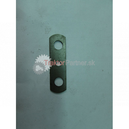 Poistný plech - 5511 3580