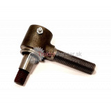 Hlavica ľavá PDC [guľový čap]