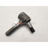 Hlavica pravá [guľový čap]