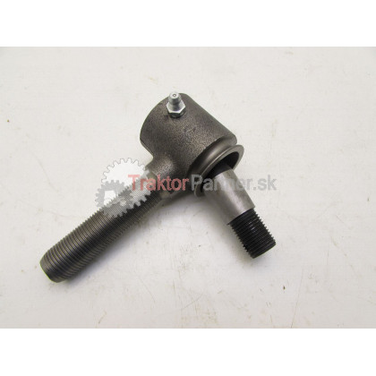 Hlavica pravá [guľový čap] - 6714 3535