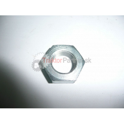 Matica M 18x1,5 ĽAVÁ ČSN 02 1403.25 - 99 3663