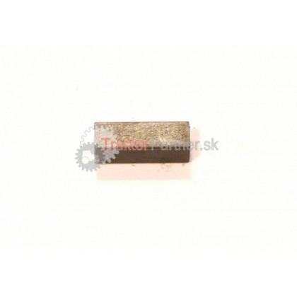 Pero 4x4x12 ČSN 30 1382.12 rovné - 99 8004