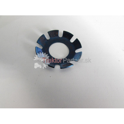 Pružina tanierová - 5911 3514