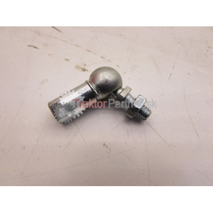 Guľová panva úplná M6 Faudi - 6711 3515.1