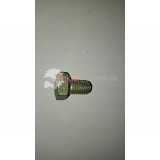 Skrutka M 10x12 ČSN 02 1103.15