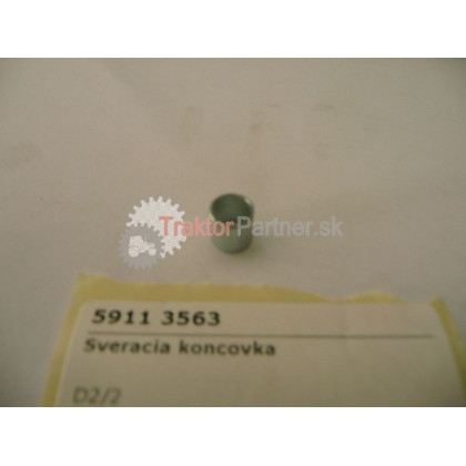 Sveracia koncovka - 5911 3563