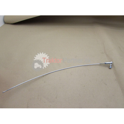 Lanko s kĺbikom [ručného plynu] - 5911 3544