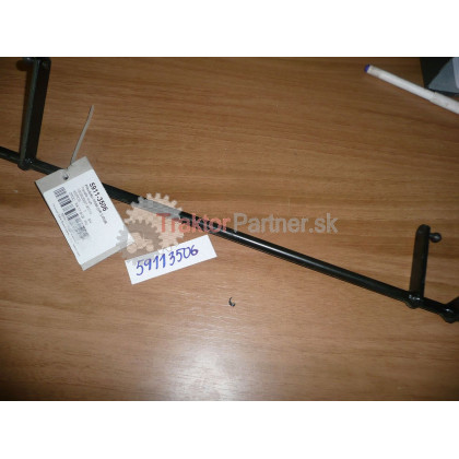 Preváďací hriadeľ - 5911 3506