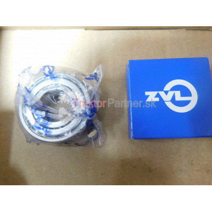 Ložisko 6204 2 ZR C3 - 97 1035