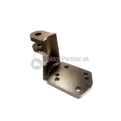 Páka ZS hydrostatického riadenia [šikmé diery] - 7245 3732