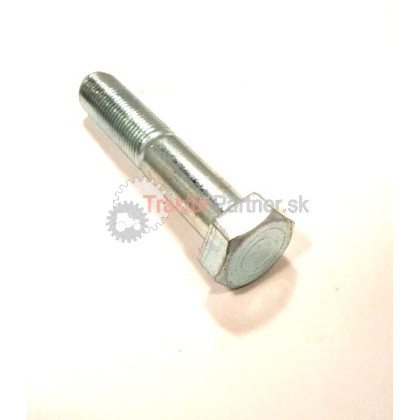Skrutka M 16x1,5x80 ČSN 02 1101.79 10,9 - 99 0404