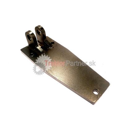 Doska ZS  s patkami - 7245 3734