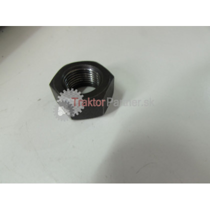 Matica M 18x1,5 ČSN 02 1401.25 [matica čierna] - 99 3636