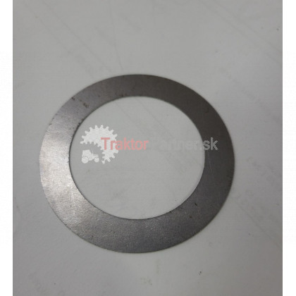 Distačná podložka 45x65x0.5 - 45x65x0.5