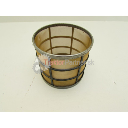 Filter - Vložka čističa (sitko) HGR [na skrutky, obramok, 82mm] - 7245 4170