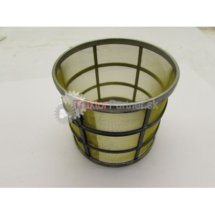 Filter - Vložka čističa (sitko) HGR [na drôt,PDC] - 7245 4115