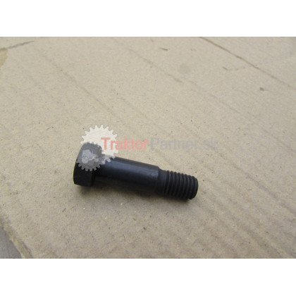 Skrutka M 10x40 ČSN 02 1112.12 - 99 1778