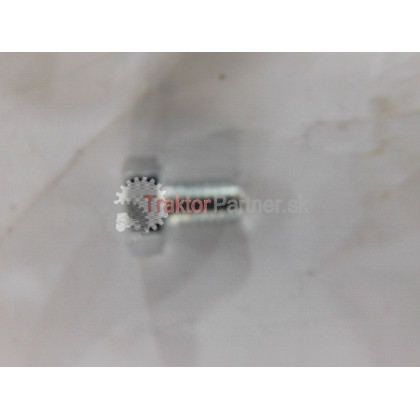Skrutka M 8x12 ČSN 02 1103.22 - 99 1511