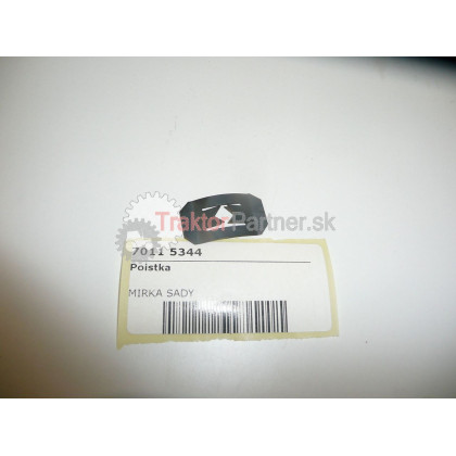 Poistka - 7011 5344