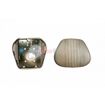 Vankúš textilný 2 - operadlo, vodič - 7211 5444