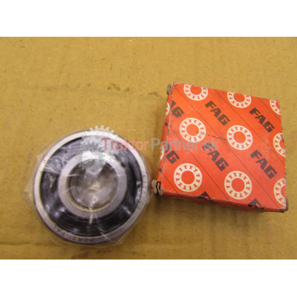 Guličkové ložisko FAG 6304 2RS - 93 9906