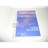 Katalóg ZS Náhradných dielov Forterra 86 41 - 124 41 (vyd 02/07)