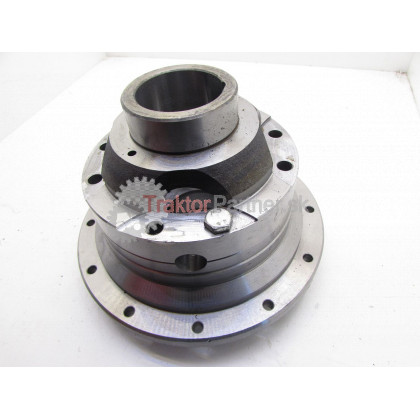 Klietka diferencialu [koš diferencialu] - 5911 2599.2