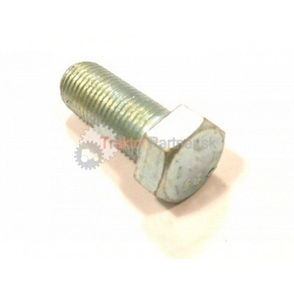 Skrutka M 14x35 ČSN 02 1103.59 - 99 1586