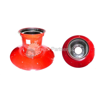 Bubon [ŽTR 140] - 95 047 1182