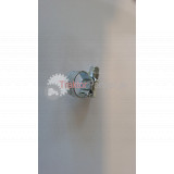 Spona hadicová 8-12 W1  [SK paska]