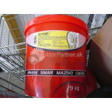 Plastické mazivo 9kg LV 2-3  (AK2)
