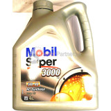 Olej Mobil SYNTH S 5W-40 4L
