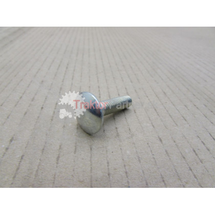 Skrutka M 8x30 ČSN 02 1319 - 99 3246