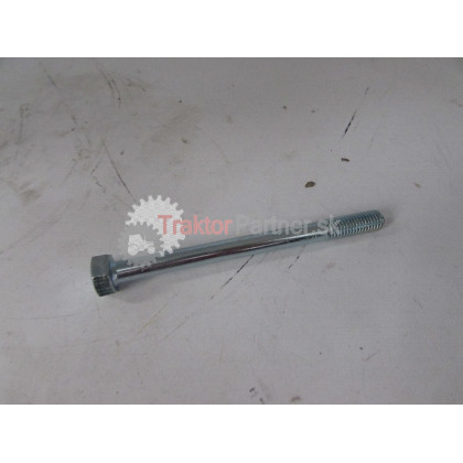 Skrutka M 10x120 ČSN 02 1101.19 - 99 0693