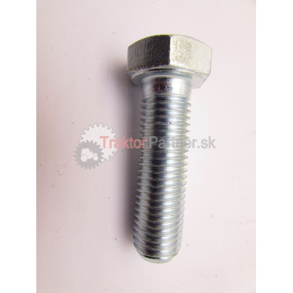 Skrutka M 16x55 ČSN 02 1103.55 - 99 1484