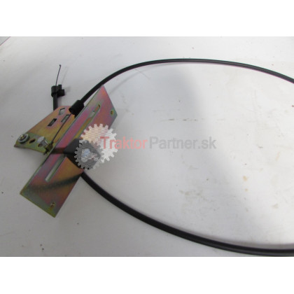 Ovládací panel [BK 6245, lanko 110cm] - 6246 7882