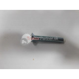 Skrutka M 8x50, pevnost 8,8  ČSN 02 1151.25