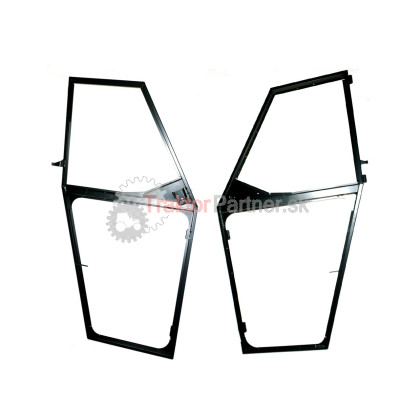 Rám dverí ľavý [original výroba, slovinský zámok, 73,6245,7941] - 6245 7941