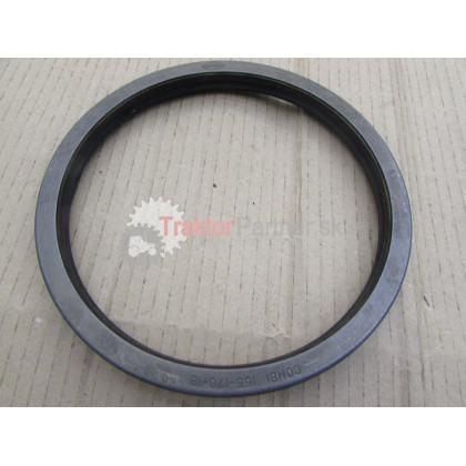 GUFERO 155x176x16 Fortera - 93 0874