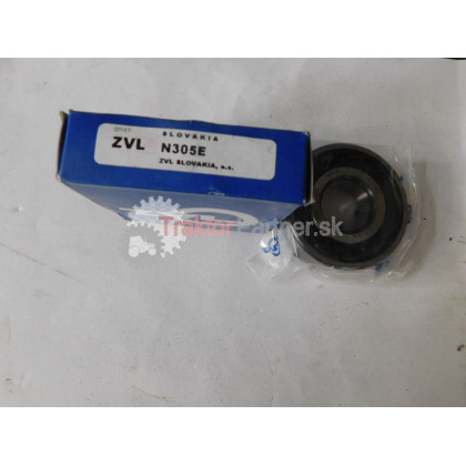 Ložisko N305 E ZKL - 0305.1#1