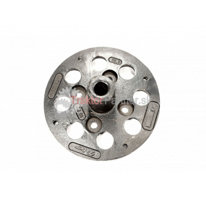 Držiak závažia zadných [ hríbik , (POUŽITÝ KUS)] - 6911 6251.2