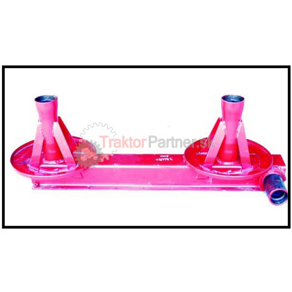 Skriňa ŽTR 165 - 95037091